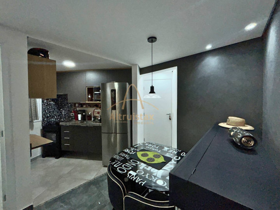 Imagem Apartamento com 2 Quartos à Venda, 87 m² em Quitaúna - Osasco