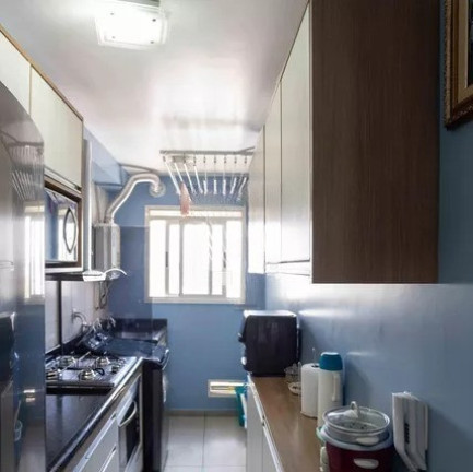 Imagem Imóvel com 3 Quartos à Venda, 62 m² em Piraporinha - Diadema Imagem Imóvel com 3 Quartos à Venda, 62 m² em Piraporinha - Diadema