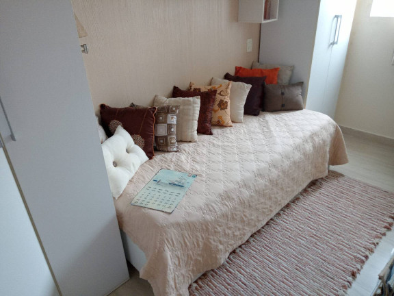 Imagem Cobertura com 2 Quartos à Venda, em Jardim Enseada - Guarujá Imagem Cobertura com 2 Quartos à Venda, em Jardim Enseada - Guarujá