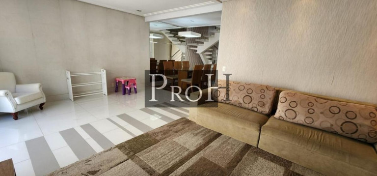 Imagem Casa de Condomínio com 4 Quartos à Venda, 220 m² em Demarchi - São Bernardo Do Campo Imagem Casa de Condomínio com 4 Quartos à Venda, 220 m² em Demarchi - São Bernardo Do Campo