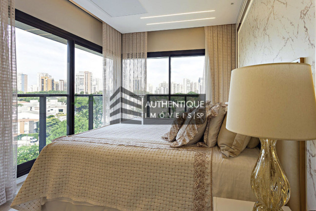 Imagem Apartamento com 3 Quartos à Venda, 171 m² em Vila Clementino - São Paulo Imagem Apartamento com 3 Quartos à Venda, 171 m² em Vila Clementino - São Paulo