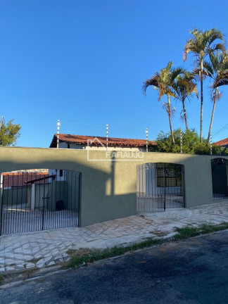 Imagem Casa com 2 Quartos à Venda, 118 m² em Jardim Itanguá - Sorocaba Imagem Casa com 2 Quartos à Venda, 118 m² em Jardim Itanguá - Sorocaba