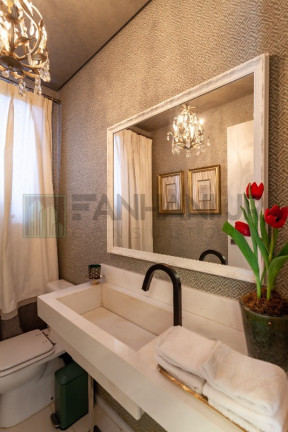 Imagem Casa com 4 Quartos à Venda, 360 m² em Jardim Paulistano - São Paulo Imagem Casa com 4 Quartos à Venda, 360 m² em Jardim Paulistano - São Paulo