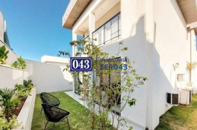 Imagem Casa de Condomínio com 3 Quartos à Venda, 199 m² em Gleba Simon Frazer - Londrina Imagem Casa de Condomínio com 3 Quartos à Venda, 199 m² em Gleba Simon Frazer - Londrina