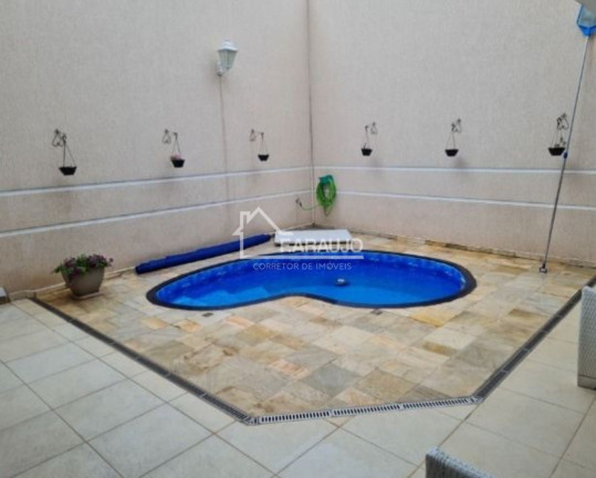 Imagem Imóvel com 5 Quartos à Venda, 450 m² em Granja Olga Iii - Sorocaba Imagem Imóvel com 5 Quartos à Venda, 450 m² em Granja Olga Iii - Sorocaba