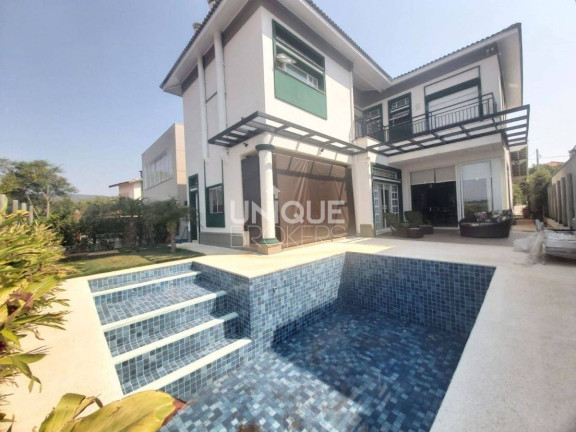 Casa de Condomínio com 3 Quartos à Venda, 430 m² em Medeiros - Jundiaí
