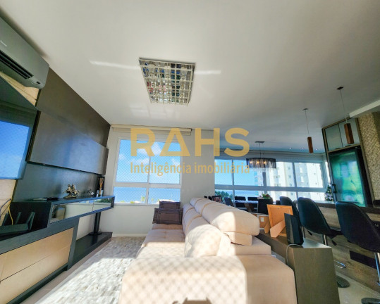 Imagem Apartamento com 3 Quartos à Venda, 124 m² em Centro - Balneário Piçarras Imagem Apartamento com 3 Quartos à Venda, 124 m² em Centro - Balneário Piçarras