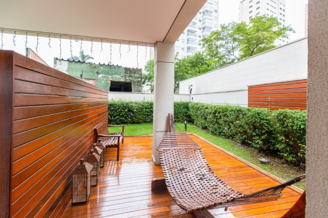 Imagem Imóvel com 2 Quartos à Venda, 108 m² em Vila Alexandria - São Paulo