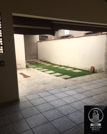 Imagem Casa com 2 Quartos à Venda, 120 m² em Jardim Ibiti Do Paço - Sorocaba Imagem Casa com 2 Quartos à Venda, 120 m² em Jardim Ibiti Do Paço - Sorocaba