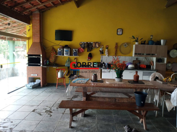 Imagem Chácara com 3 Quartos à Venda, 8 m² em Vargem Do Salto - Ibiúna Imagem Chácara com 3 Quartos à Venda, 8 m² em Vargem Do Salto - Ibiúna