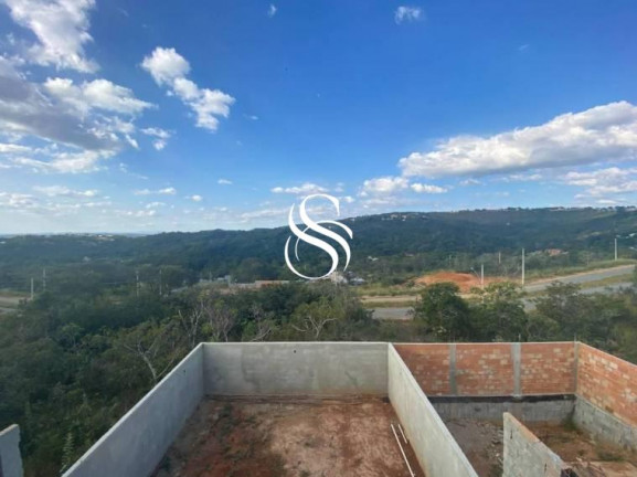 Imagem Casa com 3 Quartos à Venda, 90 m² em Villa Paradiso - Lagoa Santa Imagem Casa com 3 Quartos à Venda, 90 m² em Villa Paradiso - Lagoa Santa