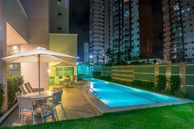 Imagem Apartamento com 2 Quartos à Venda, 61 m² em Meireles - Fortaleza Imagem Apartamento com 2 Quartos à Venda, 61 m² em Meireles - Fortaleza