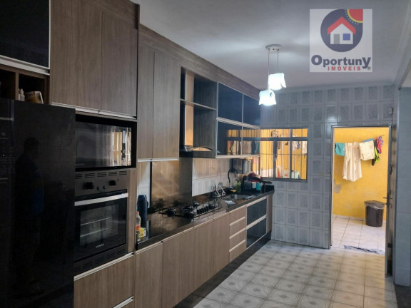 Imagem Casa com 3 Quartos à Venda, 239 m² em Residencial Parque Cumbica - Guarulhos