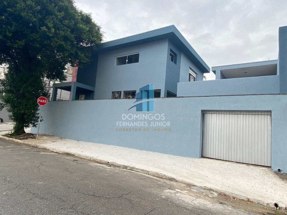 Imagem Casa com 3 Quartos à Venda, 160 m² em Itaquera - São Paulo