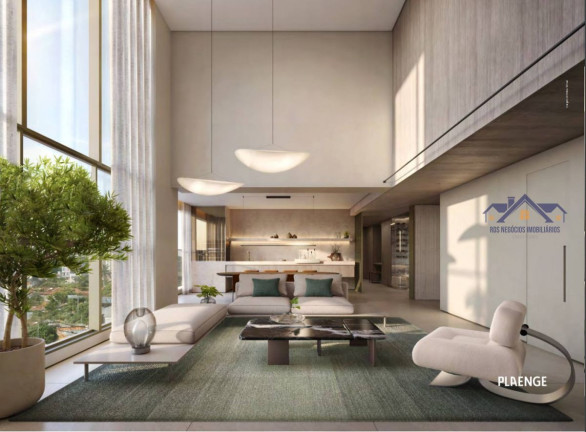 Imagem Apartamento com 3 Quartos à Venda, 151 m² em Moema - São Paulo Imagem Apartamento com 3 Quartos à Venda, 151 m² em Moema - São Paulo