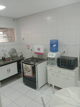 Imagem Apartamento com 2 Quartos à Venda, 64 m² em Taboão - São Bernardo Do Campo