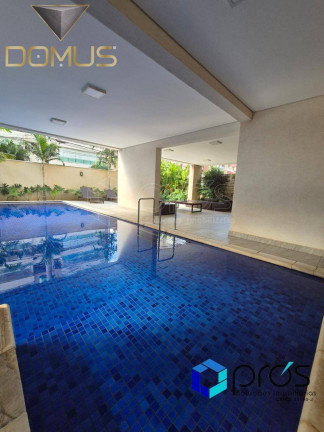 Imagem Apartamento com 1 Quarto à Venda, 84 m² em Nova Aliança - Ribeirão Preto Imagem Apartamento com 1 Quarto à Venda, 84 m² em Nova Aliança - Ribeirão Preto