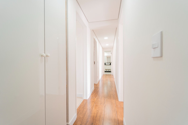 Imagem Apartamento com 4 Quartos à Venda, 146 m² em Jardim Ampliação - São Paulo