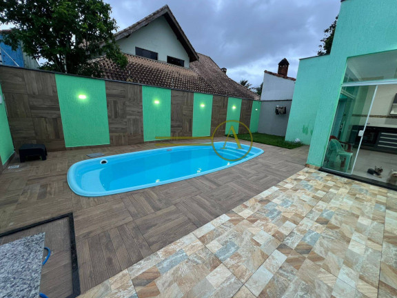 Imagem Casa com 3 Quartos à Venda, 200 m² em Balneário Stella Maris - Peruíbe Imagem Casa com 3 Quartos à Venda, 200 m² em Balneário Stella Maris - Peruíbe