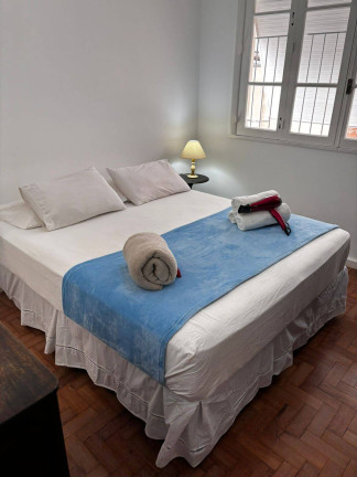 Imagem Apartamento com 3 Quartos para Temporada, em Ipanema - Rio De Janeiro Imagem Apartamento com 3 Quartos para Temporada, em Ipanema - Rio De Janeiro