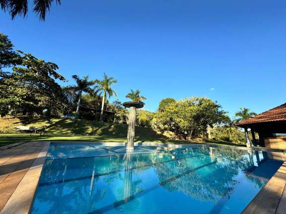Imagem Casa com 5 Quartos à Venda, 490 m² em Condomínio Nossa Fazenda - Esmeraldas