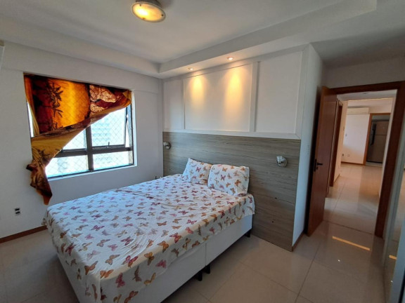 Imagem Apartamento com 3 Quartos à Venda, 92.835 m² em Armação - Salvador