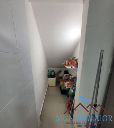 Imagem Casa com 2 Quartos à Venda, 126 m² em Planalto - São Bernardo Do Campo