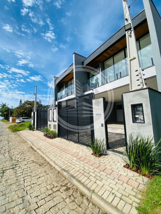 Imagem Casa com 3 Quartos à Venda, 154 m² em Itacolomi - Balneário Piçarras Imagem Casa com 3 Quartos à Venda, 154 m² em Itacolomi - Balneário Piçarras