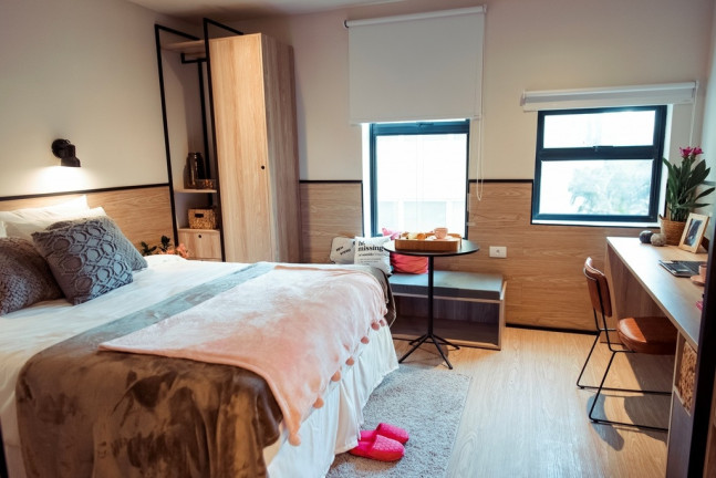 Imagem Studio com 1 Quarto à Venda, 20 m² em Consolação - São Paulo Imagem Studio com 1 Quarto à Venda, 20 m² em Consolação - São Paulo