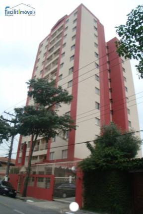 Imagem Apartamento com 3 Quartos à Venda, 76 m² em Paulicéia - São Bernardo Do Campo Imagem Apartamento com 3 Quartos à Venda, 76 m² em Paulicéia - São Bernardo Do Campo