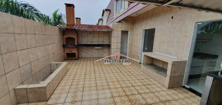 Imagem Sobrado com 4 Quartos à Venda, 170 m² em Mirim - Praia Grande Imagem Sobrado com 4 Quartos à Venda, 170 m² em Mirim - Praia Grande