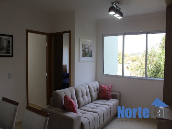Imagem Apartamento com 2 Quartos à Venda, 37 m² em Tremembé - São Paulo Imagem Apartamento com 2 Quartos à Venda, 37 m² em Tremembé - São Paulo
