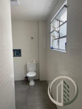 Imagem Apartamento com 1 Quarto à Venda, 60 m² em José Menino - Santos