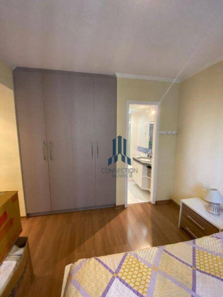 Imagem Apartamento com 2 Quartos à Venda, 66 m² em Portão - Curitiba Imagem Apartamento com 2 Quartos à Venda, 66 m² em Portão - Curitiba