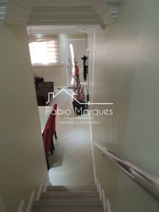 Imagem Casa de Condomínio com 2 Quartos à Venda, 70 m² em Vila Esperança - São Paulo Imagem Casa de Condomínio com 2 Quartos à Venda, 70 m² em Vila Esperança - São Paulo