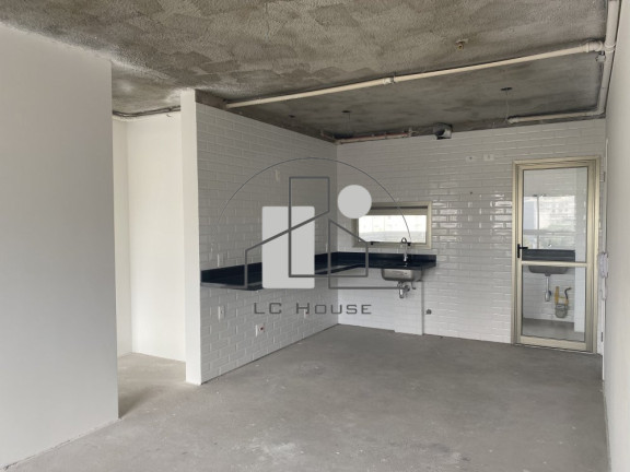 Imagem Apartamento com 3 Quartos à Venda, 114 m² em Vila Clementino - São Paulo