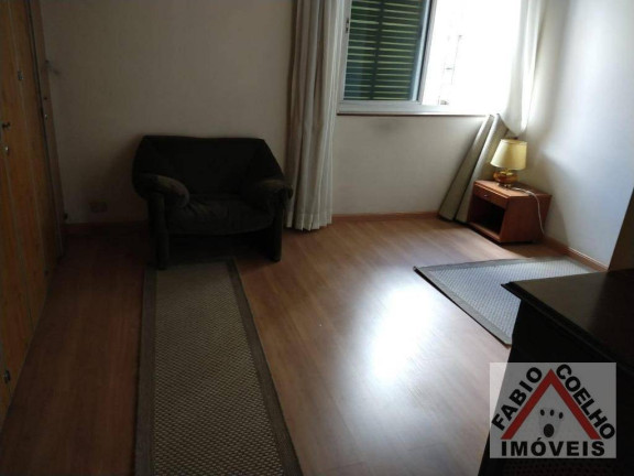 Imagem Apartamento com 3 Quartos à Venda, 137 m² em Vila Mariana - São Paulo Imagem Apartamento com 3 Quartos à Venda, 137 m² em Vila Mariana - São Paulo