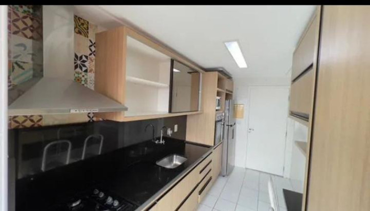 Imagem Apartamento com 3 Quartos à Venda, 98 m² em Grageru - Aracaju Imagem Apartamento com 3 Quartos à Venda, 98 m² em Grageru - Aracaju