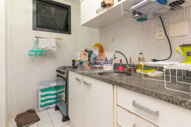 Imagem Apartamento com 1 Quarto à Venda, 38 m² em Copacabana - Rio De Janeiro