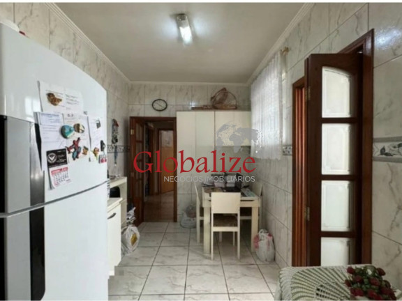 Imagem Imóvel com 2 Quartos à Venda, 75 m² em Embaré - Santos