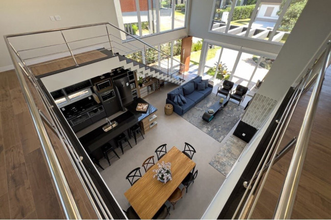 Imagem Casa com 4 Quartos à Venda, 267 m² em Centro - Xangri-lá
