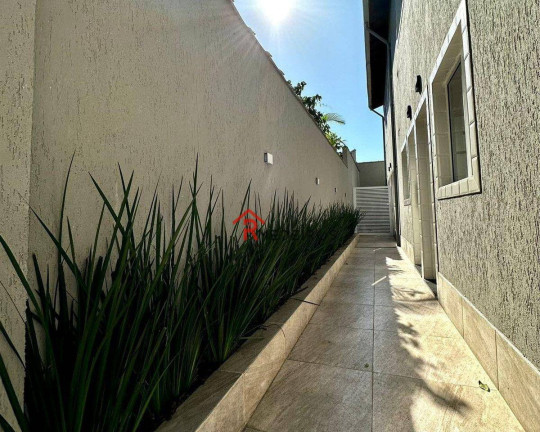 Imagem Casa com 2 Quartos à Venda, 63 m² em Canto Do Forte - Praia Grande Imagem Casa com 2 Quartos à Venda, 63 m² em Canto Do Forte - Praia Grande