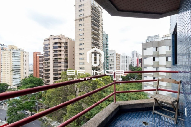 Imagem Imóvel com 1 Quarto à Venda, 35 m² em Paraíso - São Paulo
