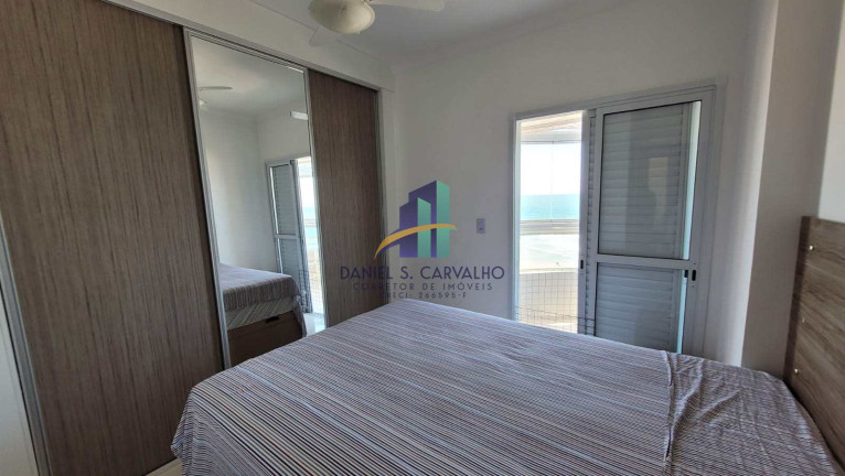 Imagem Apartamento com 2 Quartos à Venda, 87 m² em Maracanã - Praia Grande