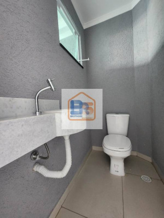 Imagem Casa com 3 Quartos à Venda, 108 m² em Pirituba - São Paulo Imagem Casa com 3 Quartos à Venda, 108 m² em Pirituba - São Paulo