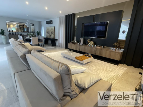 Imagem Casa com 4 Quartos à Venda, 445 m² em Praia Brava - Itajaí Imagem Casa com 4 Quartos à Venda, 445 m² em Praia Brava - Itajaí