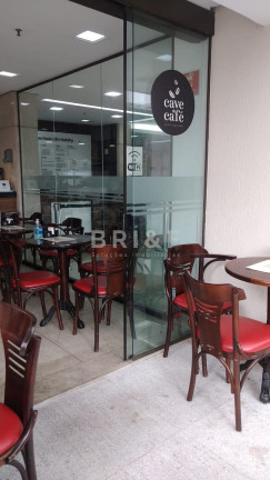 Imagem Sala Comercial à Venda, 40 m² em Vila Olímpia - São Paulo Imagem Sala Comercial à Venda, 40 m² em Vila Olímpia - São Paulo