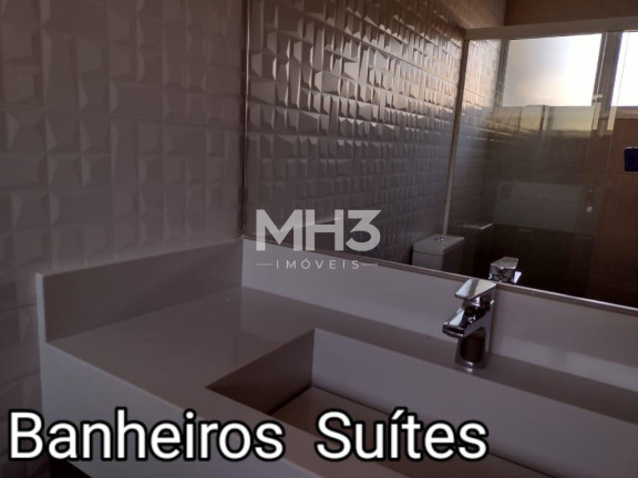 Imagem Casa de Condomínio com 5 Quartos à Venda, 454 m² em Pinheiro - Valinhos Imagem Casa de Condomínio com 5 Quartos à Venda, 454 m² em Pinheiro - Valinhos