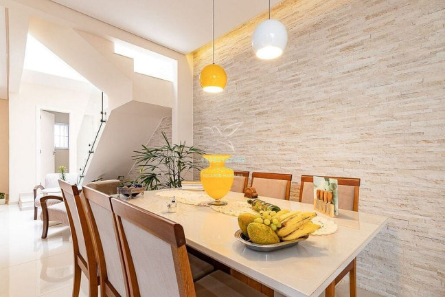 Imagem Casa com 3 Quartos à Venda, 190 m² em Parque Imperial - São Paulo