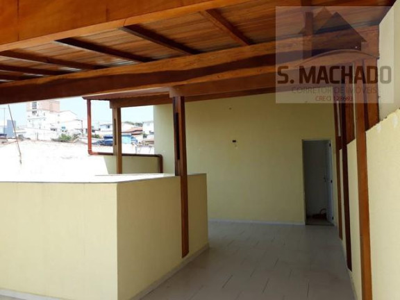 Imagem Apartamento com 2 Quartos à Venda, 98 m² em Jardim Santo Alberto - Santo André